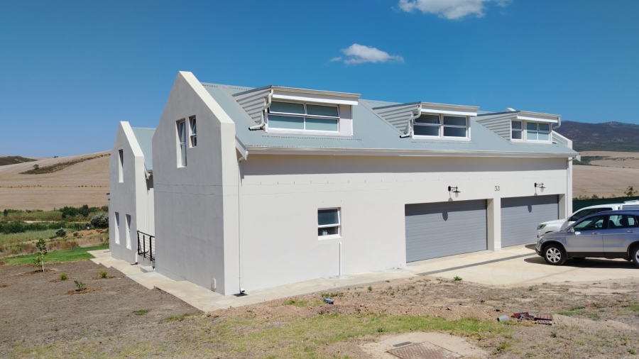 3 Bedroom Property for Sale in Maremmana Estate Western Cape